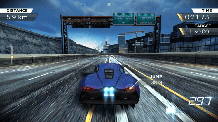 Download need for speed most wanted data for android free